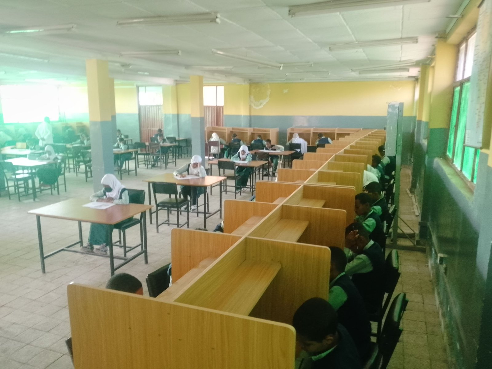 Library
